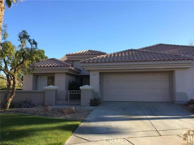 78450 Willowrich, Palm Desert, CA 92211