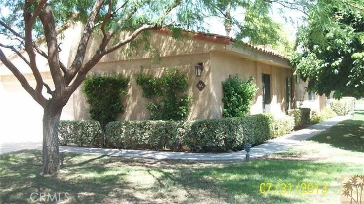 26 Haig, Rancho Mirage, CA 92270