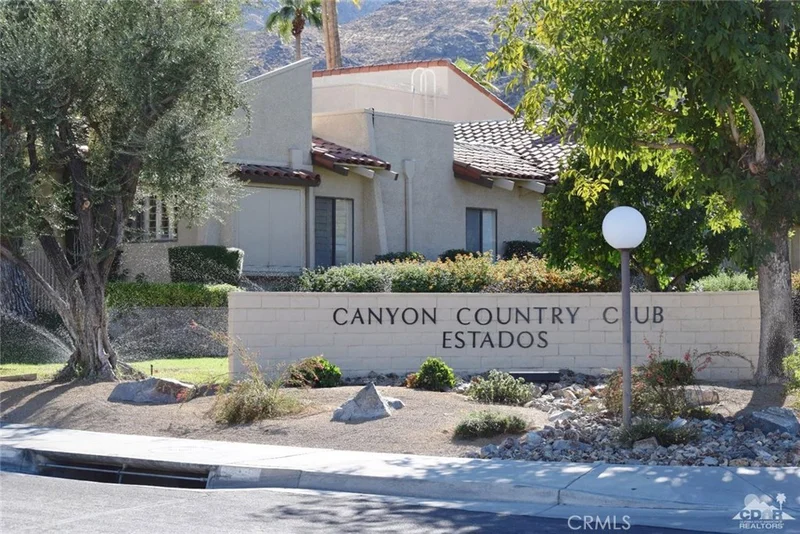 2255 Calle Palo Fierro #76, Palm Springs, CA 92264