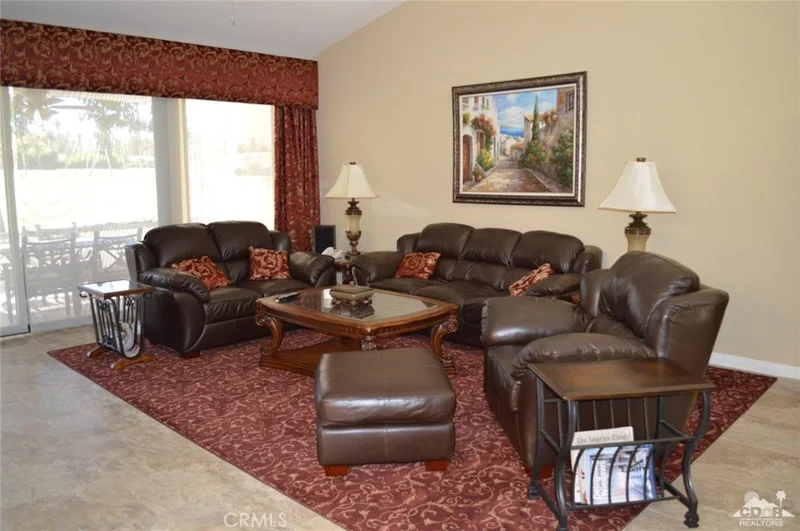 3 Calle Encinitas, Rancho Mirage, CA 92270