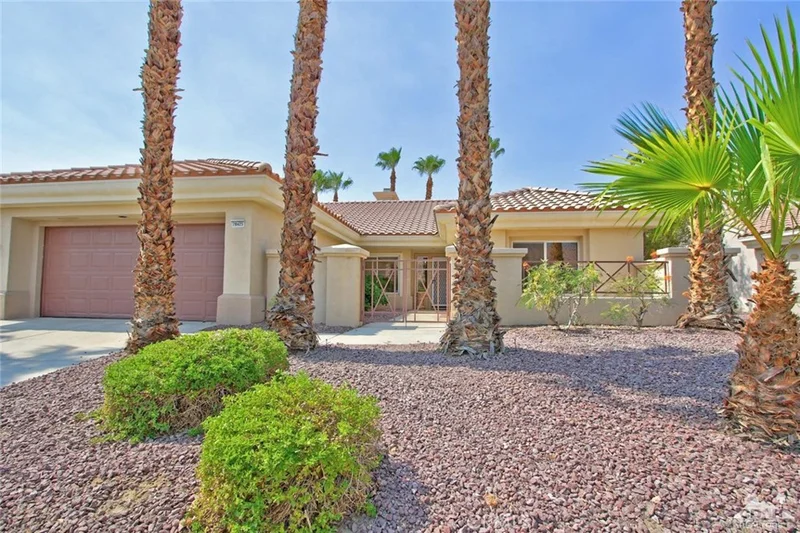 78425 Silver Sage, Palm Desert, CA 92211