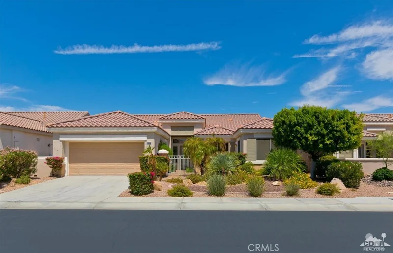 78508 Sunrise Canyon, Palm Desert, CA 92211