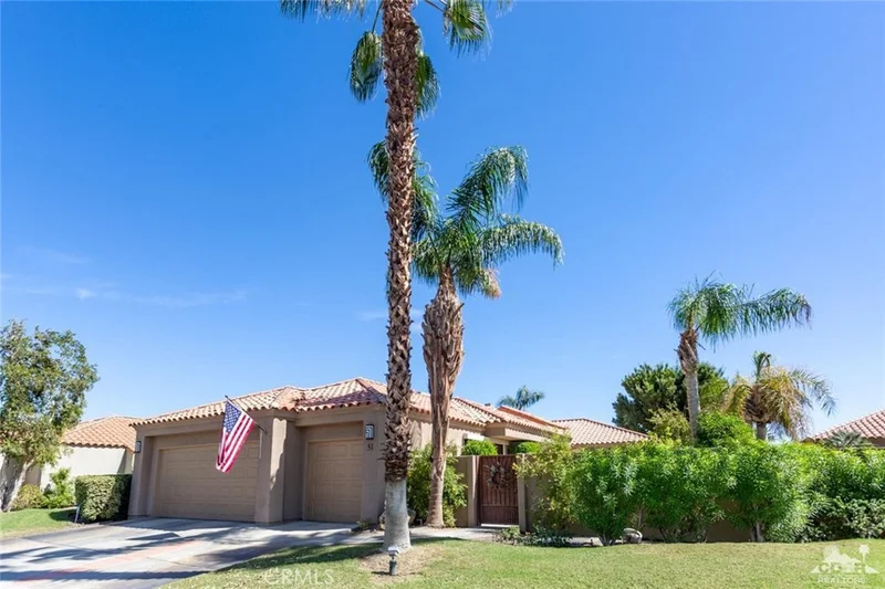 51 Colonial, Rancho Mirage, CA 92270