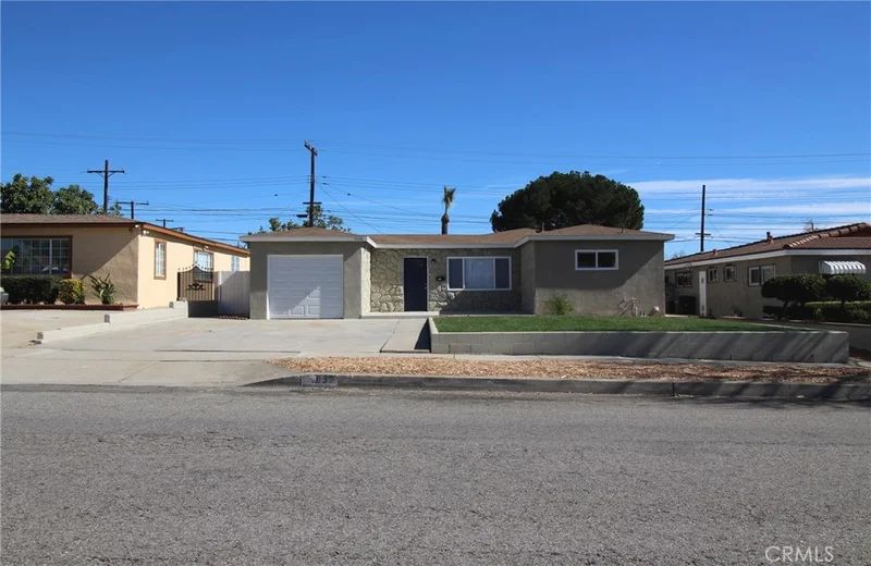 1038 El Dorado, Ontario, CA 91764