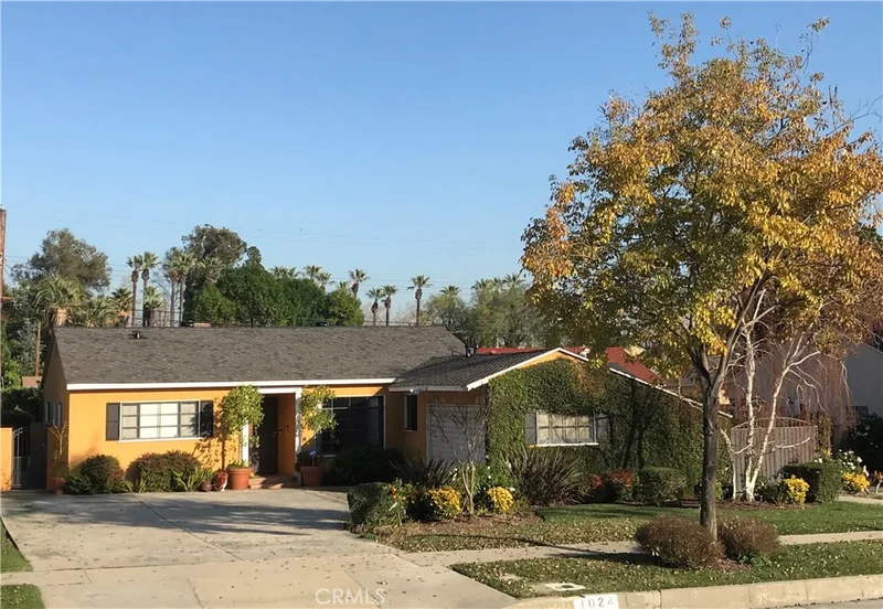 1024 N Pasadena Avenue, Azusa, CA 91702