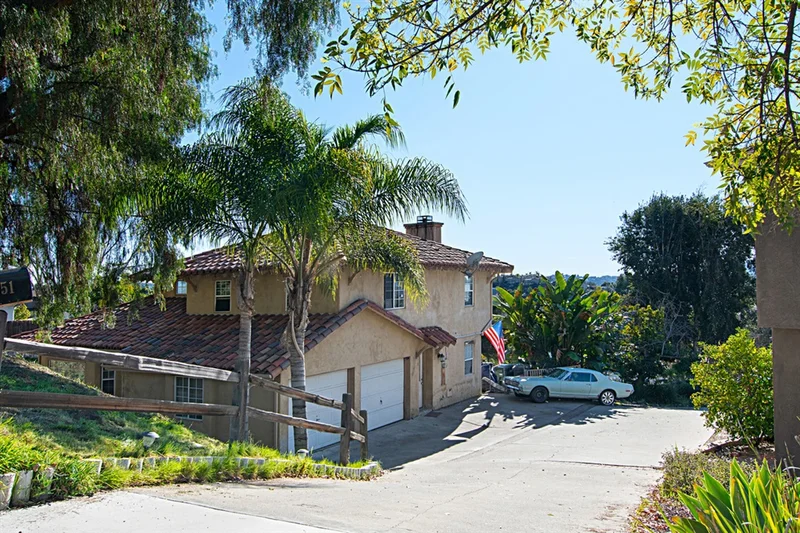 1851 Quicker Rd, El Cajon, CA 92021