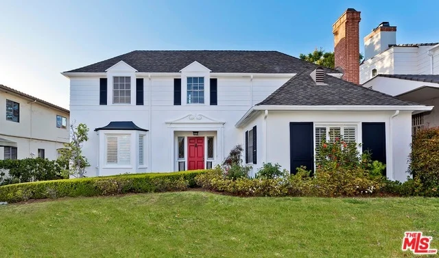 863 Malcolm, Los Angeles, CA 90024
