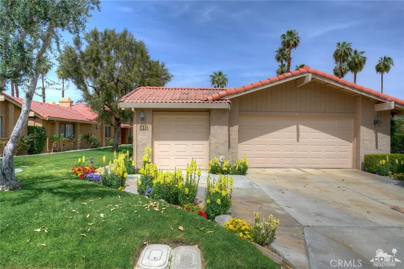 118 Camino Arroyo, Palm Desert, CA 92260