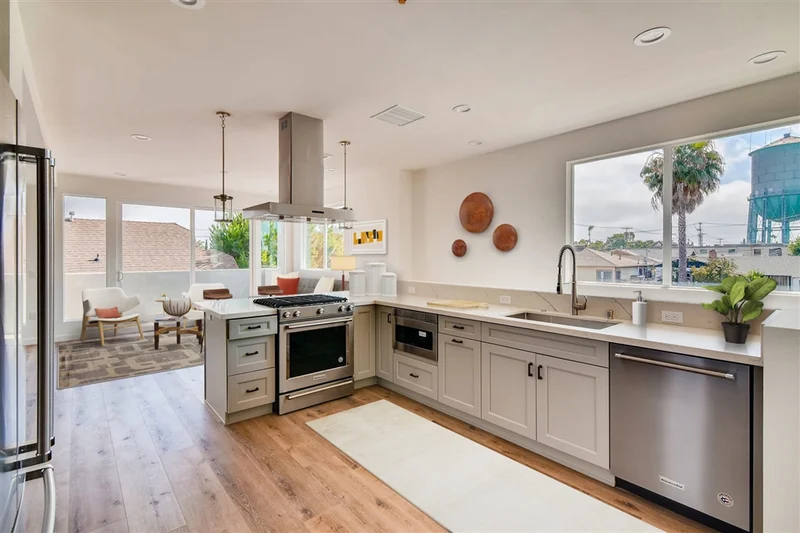 4211 Utah #1, San Diego, CA 92104