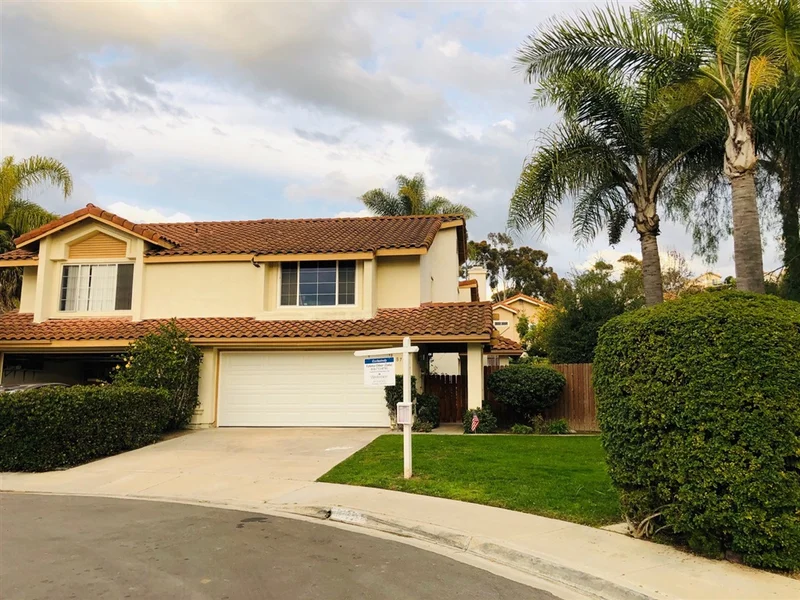 8735 Creekwood Lane, San Diego, CA 92129