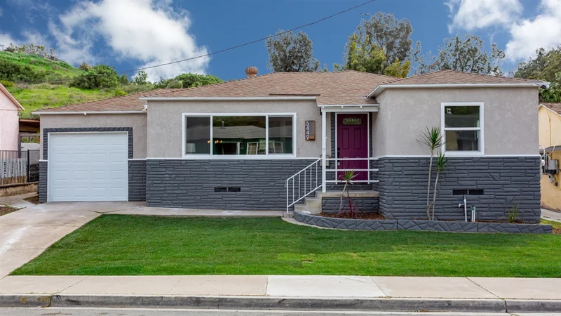 5449 Grape St, San Diego, CA 92105