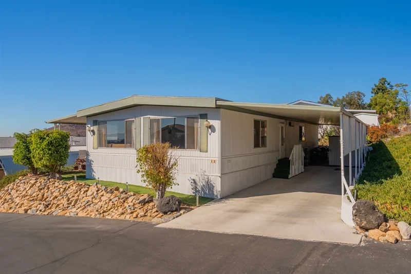 12250 Vista Del Cajon #43, El Cajon, CA 92021