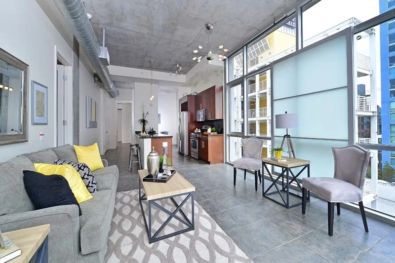 1025 Island Avenue #610, San Diego, CA 92101