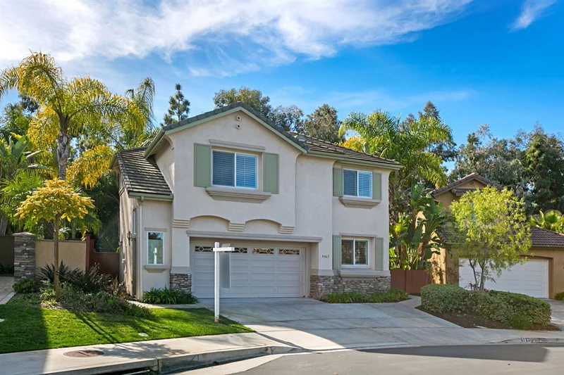 5463 Foxtail Loop, Carlsbad, CA 92010
