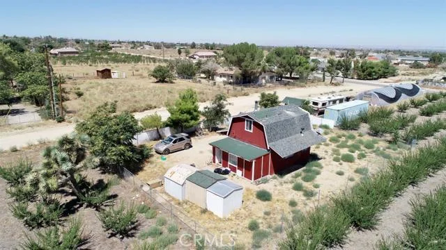 10481 Monte Vista, Phelan, CA 92371