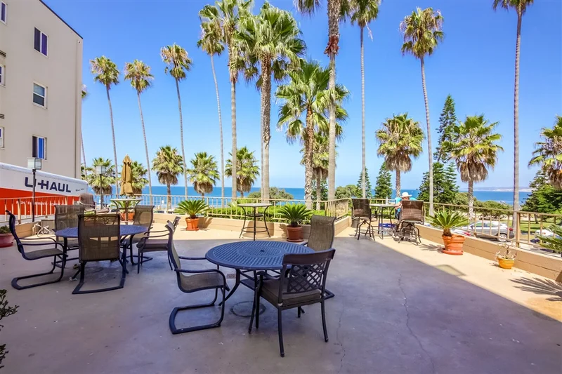 1040 Coast Blvd S #306, La Jolla, CA 92037