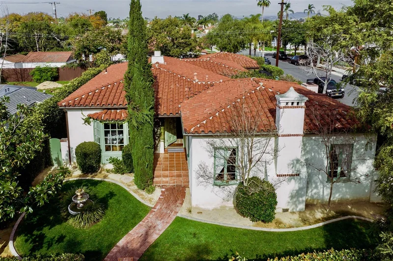 4252 Alder Drive, San Diego, CA 92116