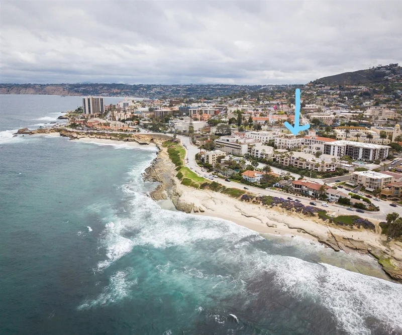 464 Prospect St #402, La Jolla, CA 92037