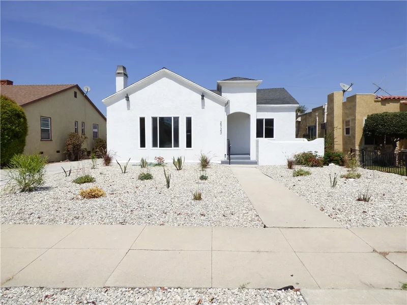 2723 73rd, Los Angeles, CA 90043