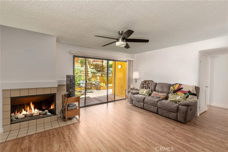 25712 Le Parc #7, Lake Forest, CA 92630