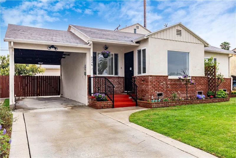 5246 123rd, Hawthorne, CA 90250