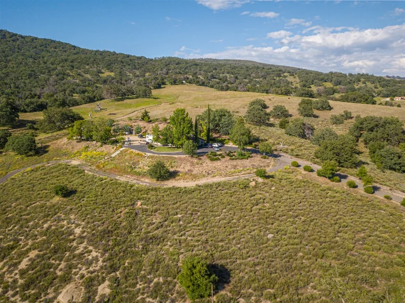 25443 Mesa Grande Road, Santa Ysabel, CA 92070