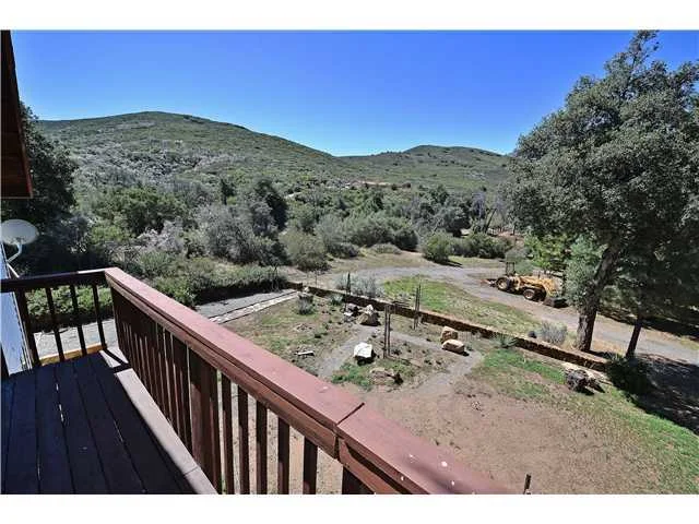 27325 Old Hwy 80, Guatay, CA 91931