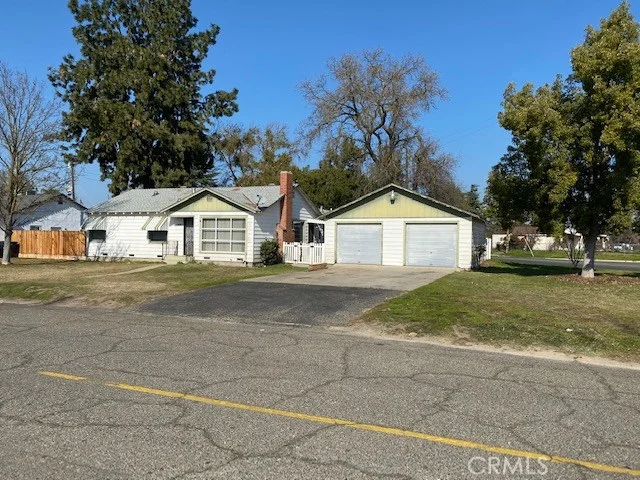 1001 Laurel, Atwater, CA 95301