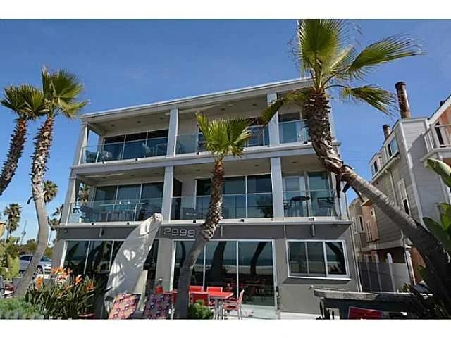 2999 Ocean Front Walk #5, San Diego, CA 92109