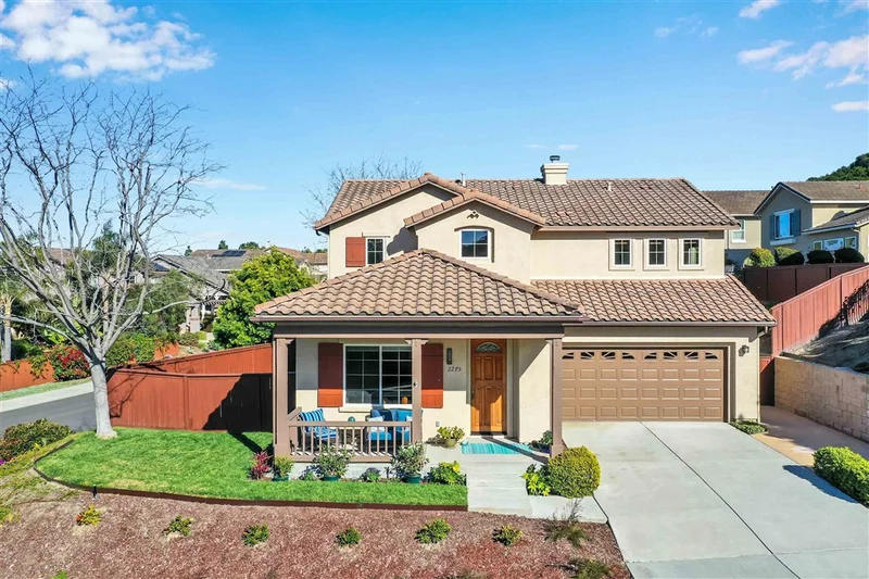 2275 Hillyer St, Carlsbad, CA 92008