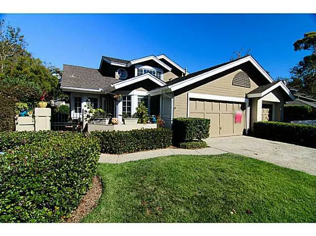 547 Rockport Court, Encinitas, CA 92024
