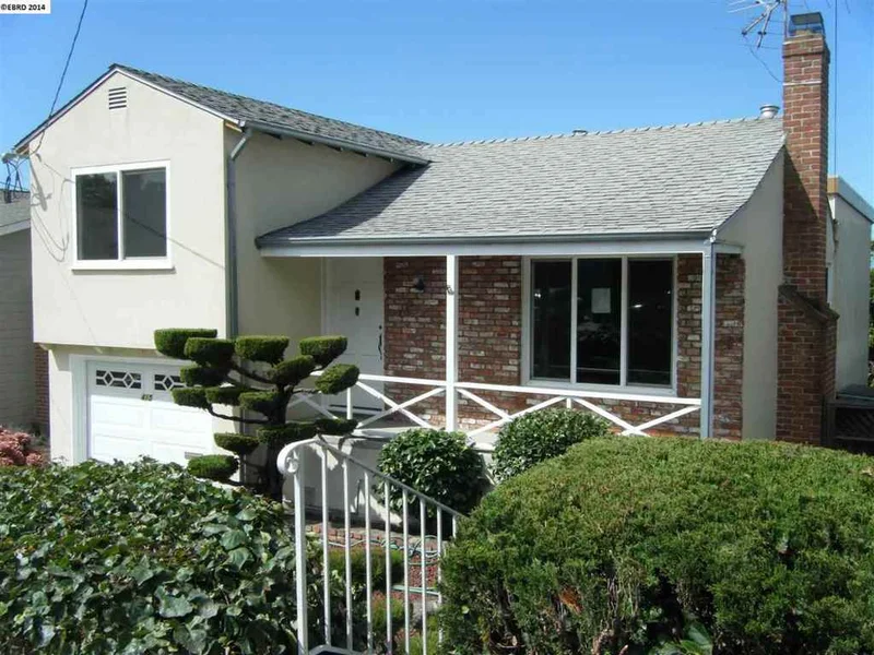 415 Village Dr, El Cerrito, CA 94530-3355