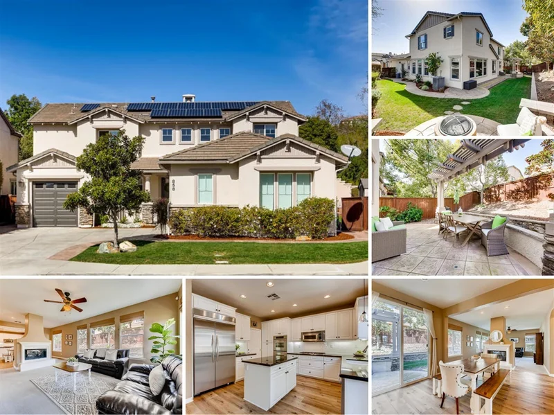 858 First Light Road, San Marcos, CA 92078