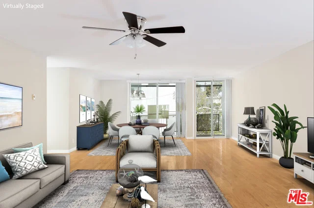847 5th #208, Santa Monica, CA 90403