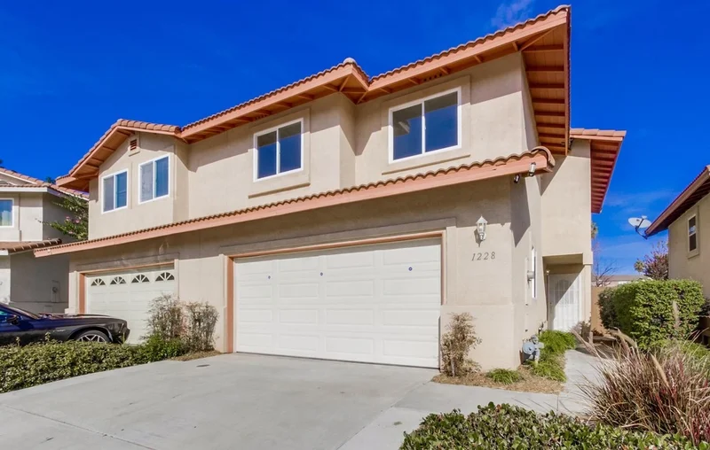1228 Winter View Place, El Cajon, CA 92021