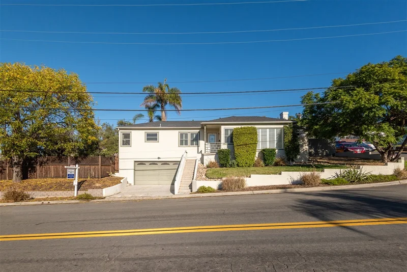 7862 Cinnabar Drive, La Mesa, CA 91941