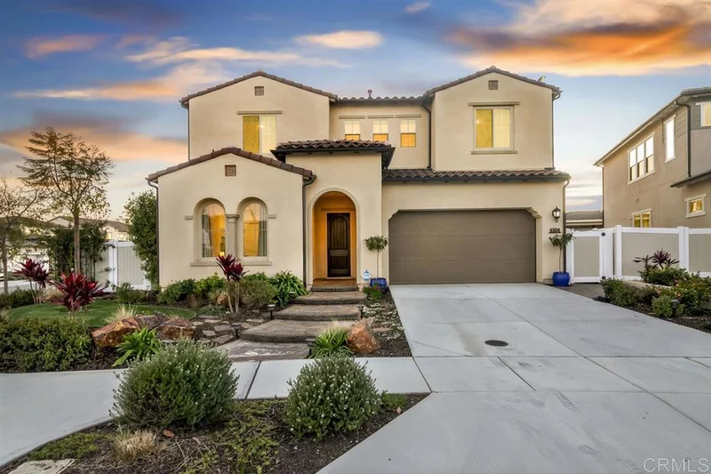 4504 Tavara Way, San Diego, CA 92117