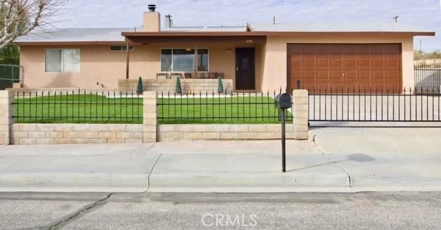 1050 Lotebush, Barstow, CA 92311
