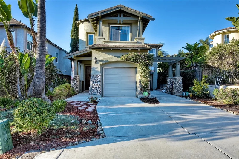 1134 Calistoga Way, San Marcos, CA 92078