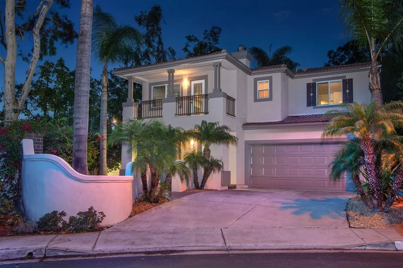 12503 Carmel Canyon Rd, San Diego, CA 92130