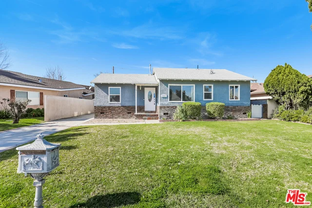 1243 Olympus, Hacienda Heights, CA 91745