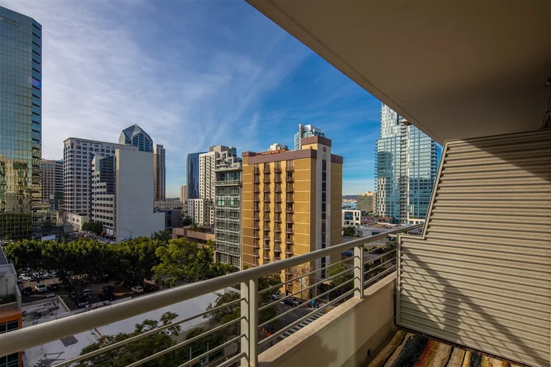 425 Beech St #902, San Diego, CA 92101