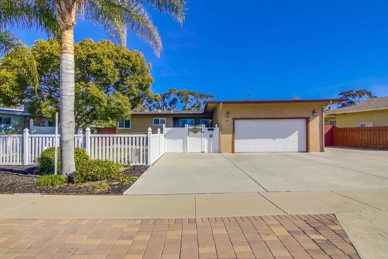 1051 Second Ave, Chula Vista, CA 91911