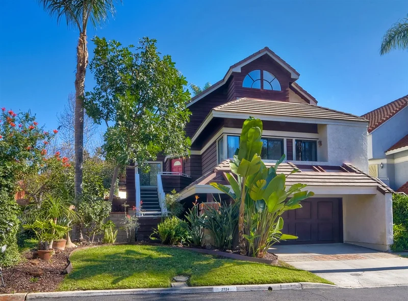 2724 Forest Park Lane, Carlsbad, CA 92008