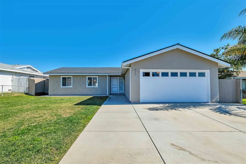 632 Michael St, Oceanside, CA 92057