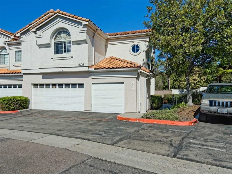 1896 Matin Cir #184, San Marcos, CA 92069