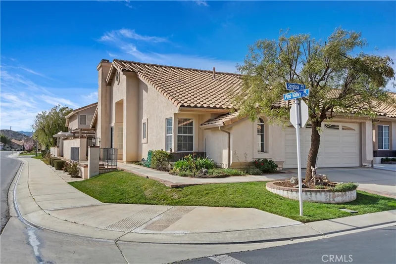 6218 Spyglass, Banning, CA 92220