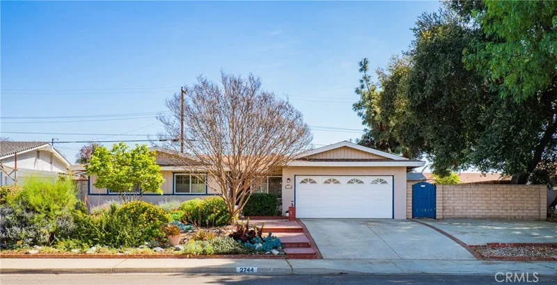 2744 I, La Verne, CA 91750