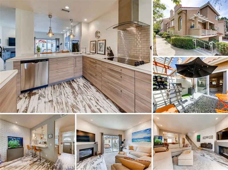 7768 Caminito Monarca #106, Carlsbad, CA 92009