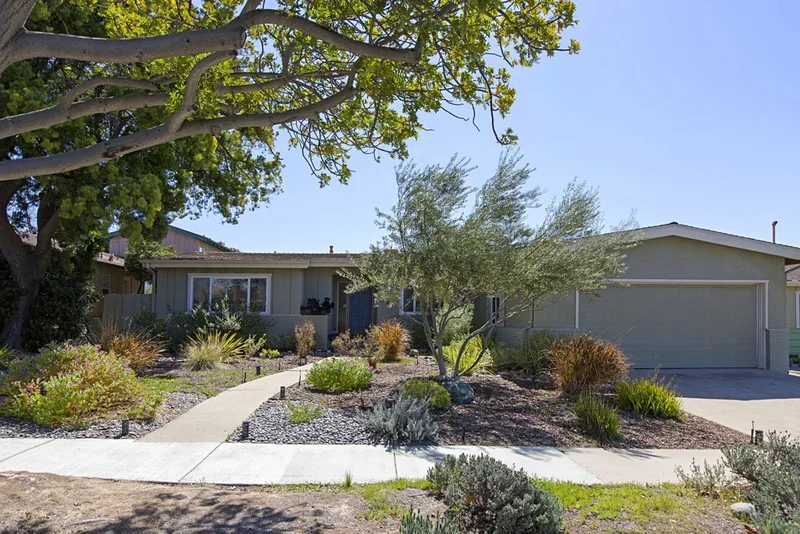 5615 Madra Ave, San Diego, CA 92120